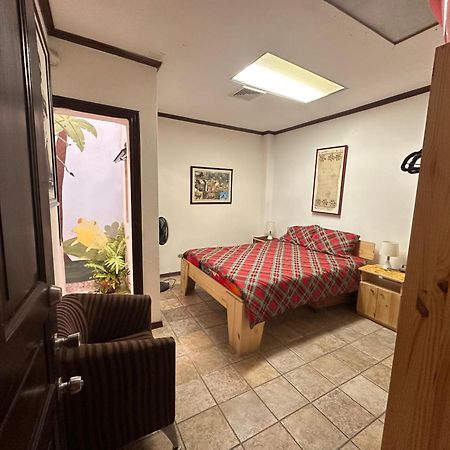 Sofia Apartments In Escalante, San Jose Center 外观 照片