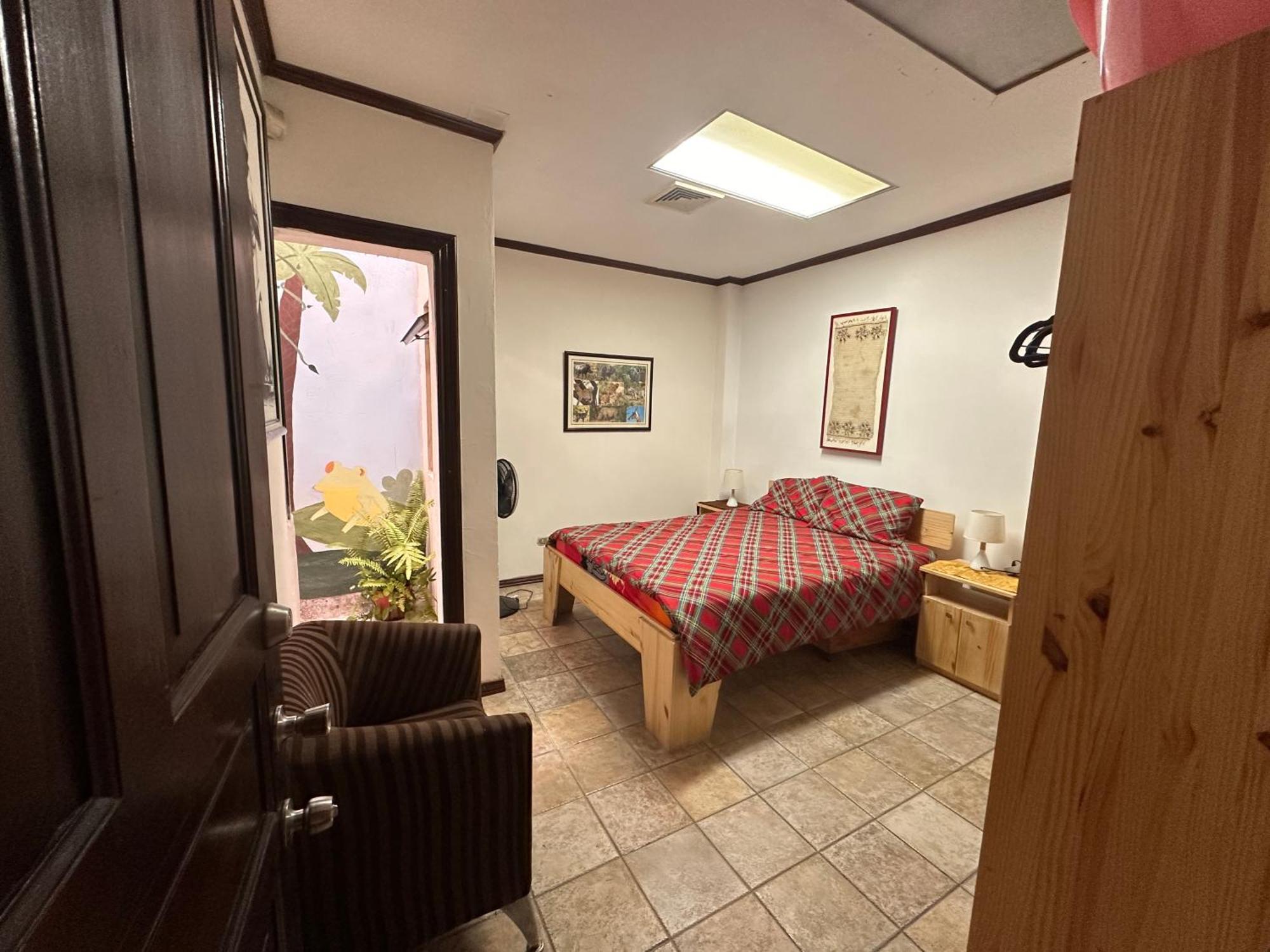 Sofia Apartments In Escalante, San Jose Center 外观 照片