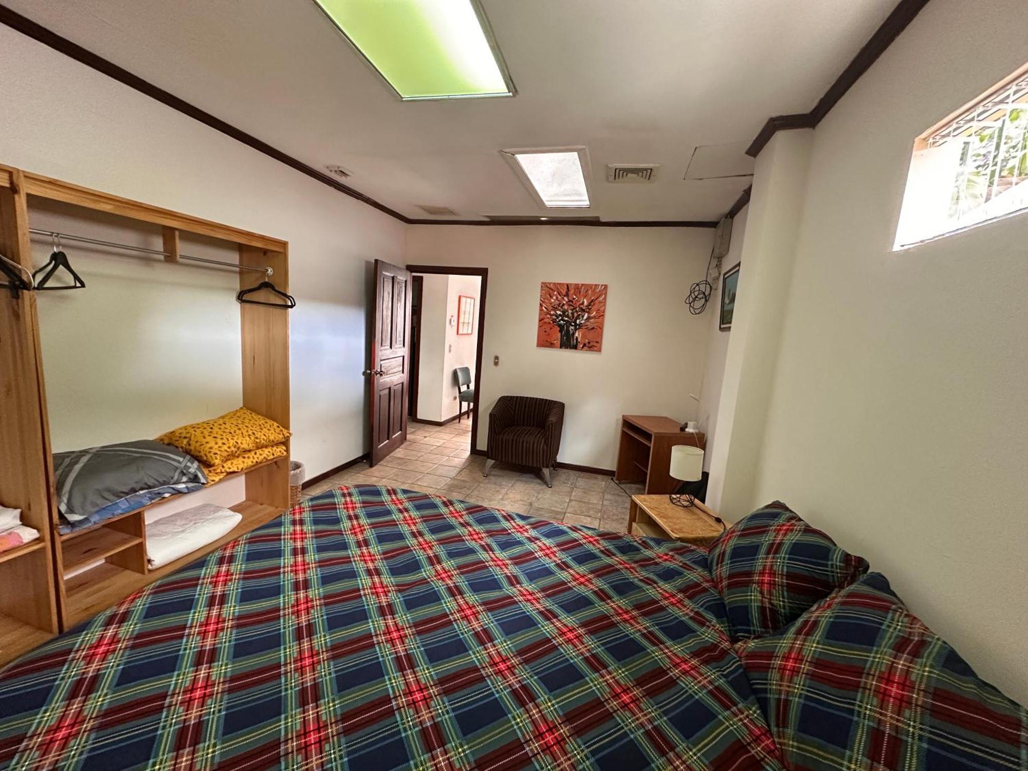 Sofia Apartments In Escalante, San Jose Center 外观 照片