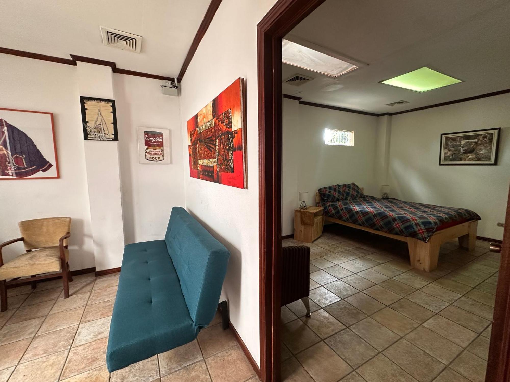 Sofia Apartments In Escalante, San Jose Center 外观 照片