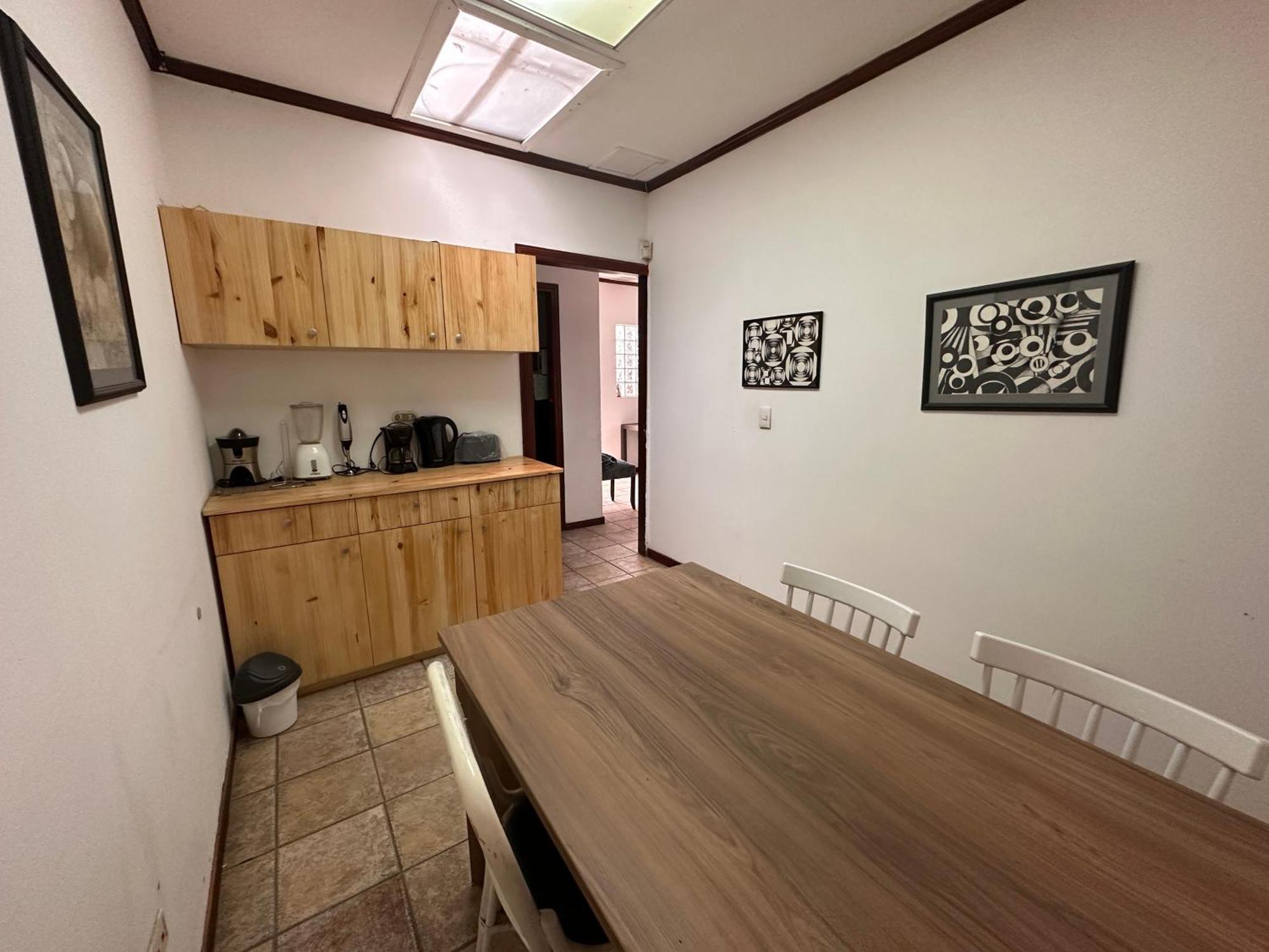 Sofia Apartments In Escalante, San Jose Center 外观 照片
